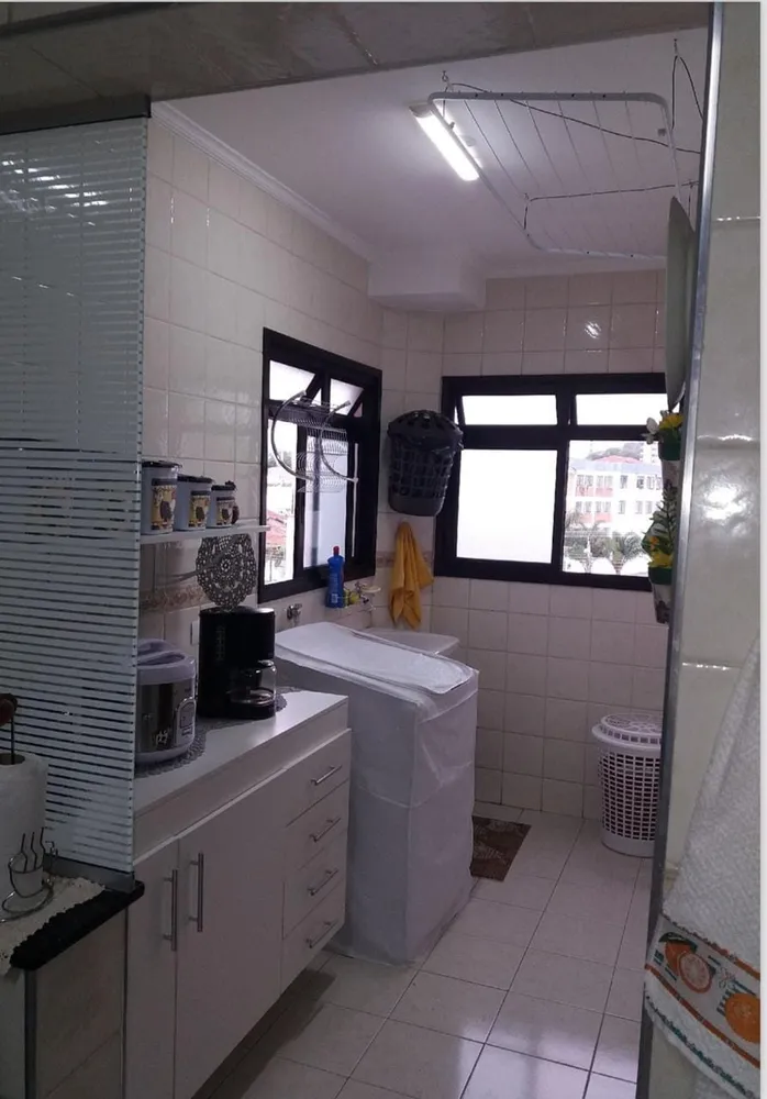 Apartamento, 3 quartos, 88 m² - Foto 2