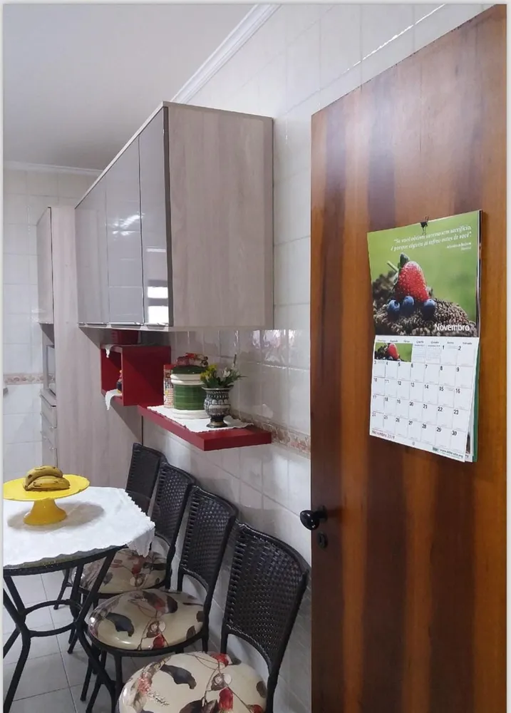 Apartamento, 3 quartos, 88 m² - Foto 3