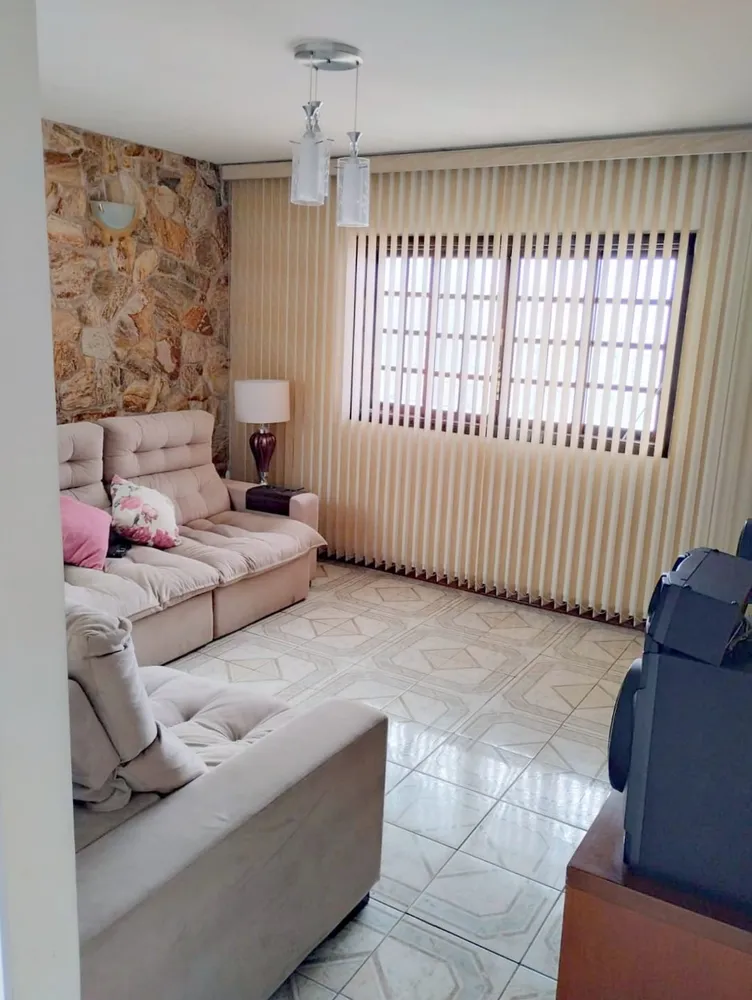 Casa, 3 quartos, 94 m² - Foto 4