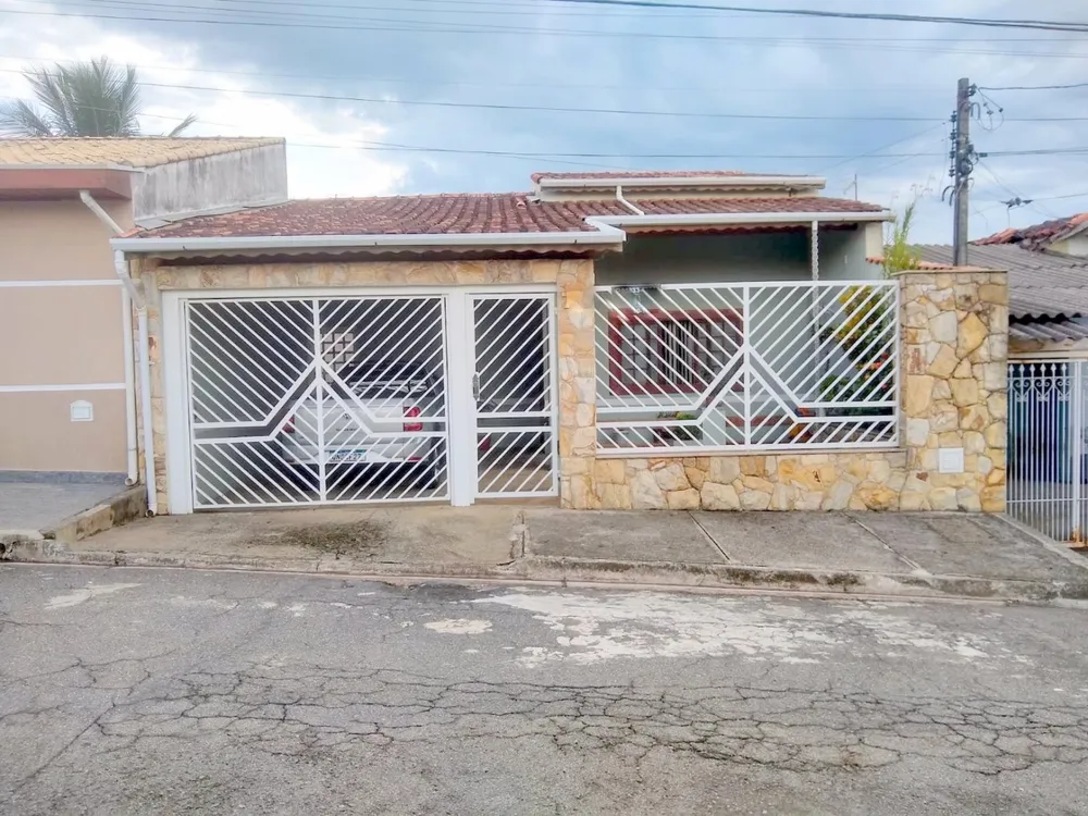 Casa, 3 quartos, 94 m² - Foto 1