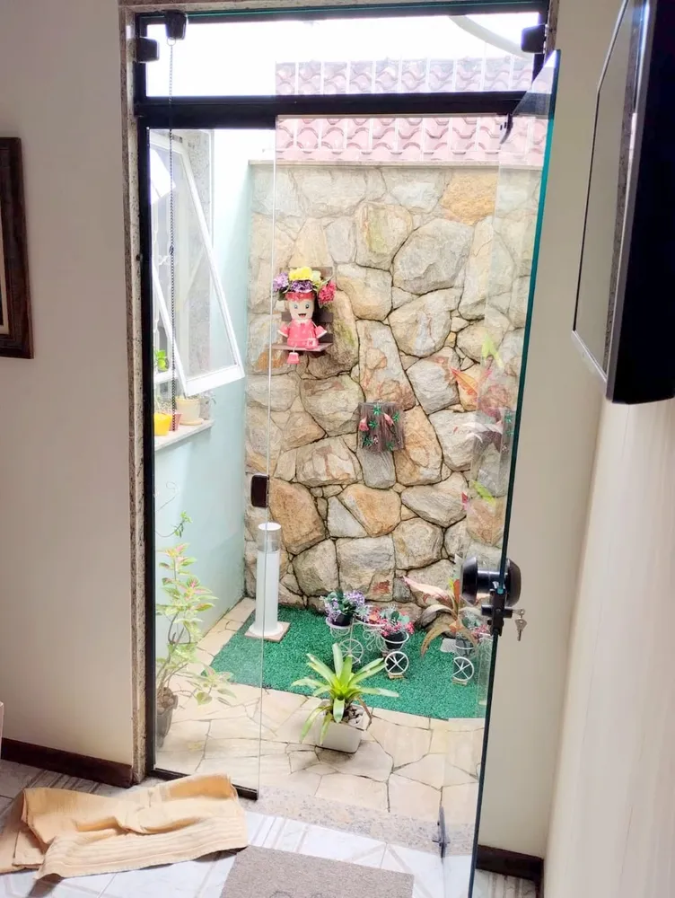 Casa, 3 quartos, 94 m² - Foto 2