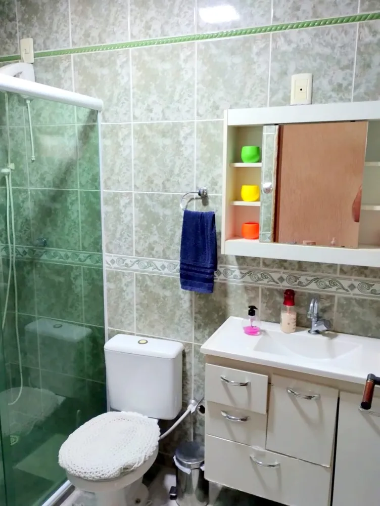 Casa, 3 quartos, 94 m² - Foto 3
