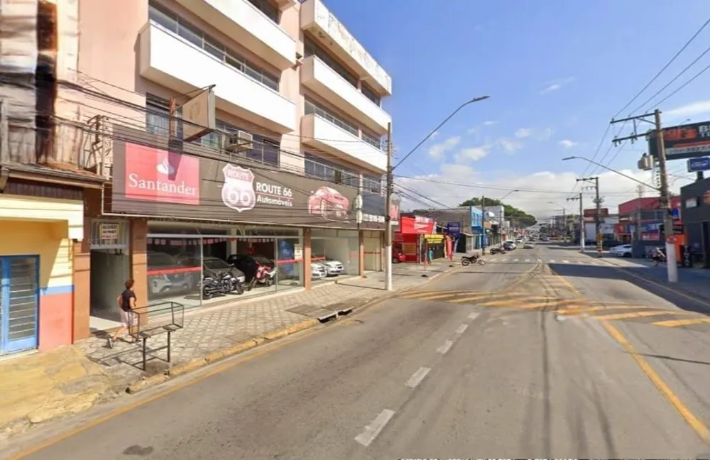 Loja-Salão, 700 m² - Foto 1