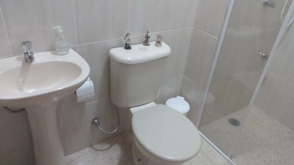 Apartamento, 2 quartos, 54 m² - Foto 10