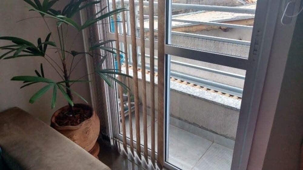 Apartamento, 2 quartos, 54 m² - Foto 2