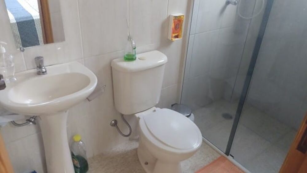 Apartamento, 2 quartos, 54 m² - Foto 7