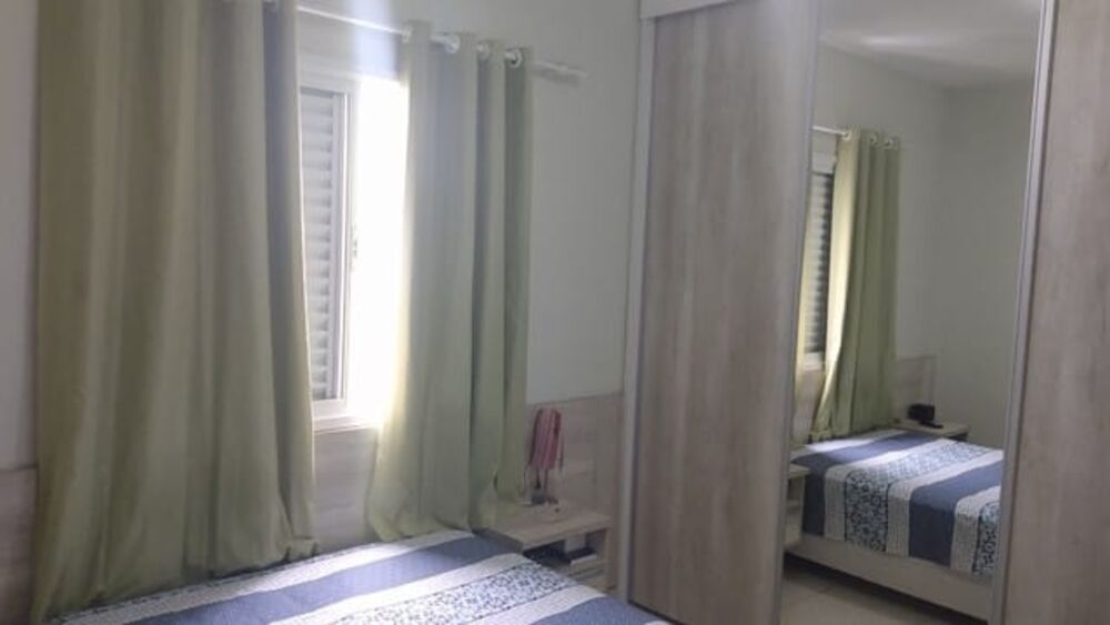 Apartamento, 2 quartos, 54 m² - Foto 5