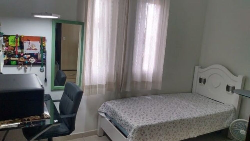 Apartamento, 2 quartos, 54 m² - Foto 11