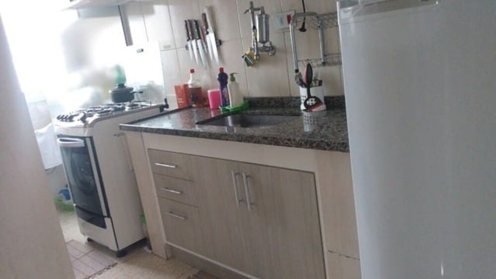 Apartamento, 2 quartos, 54 m² - Foto 4