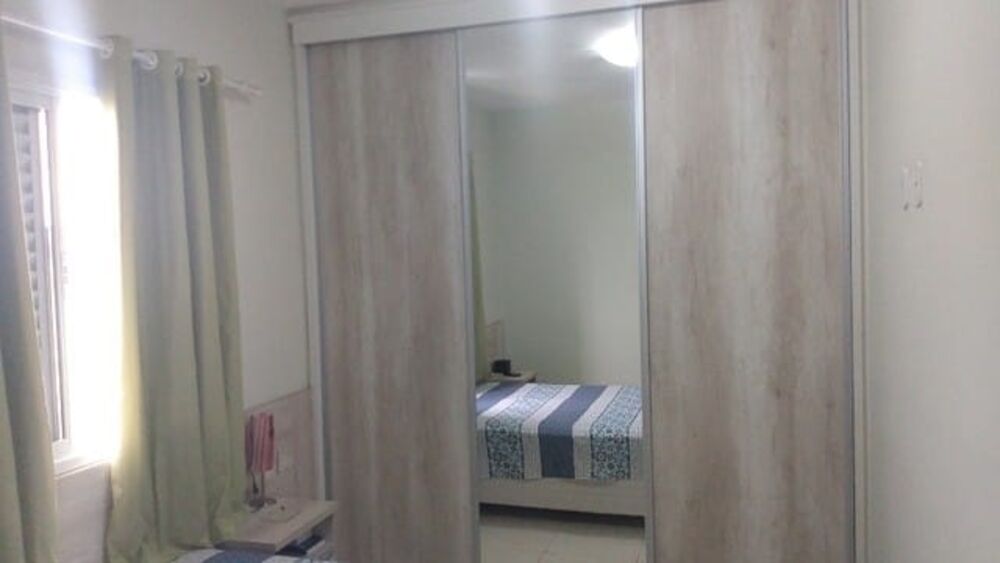 Apartamento, 2 quartos, 54 m² - Foto 8