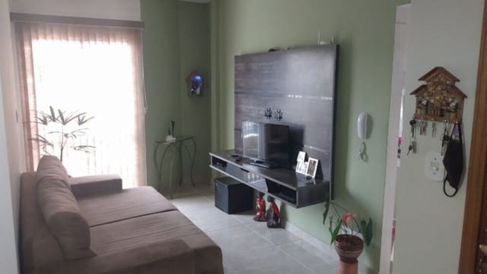 Apartamento, 2 quartos, 54 m² - Foto 3