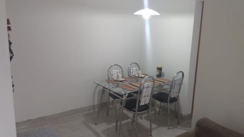Apartamento, 2 quartos, 54 m² - Foto 9