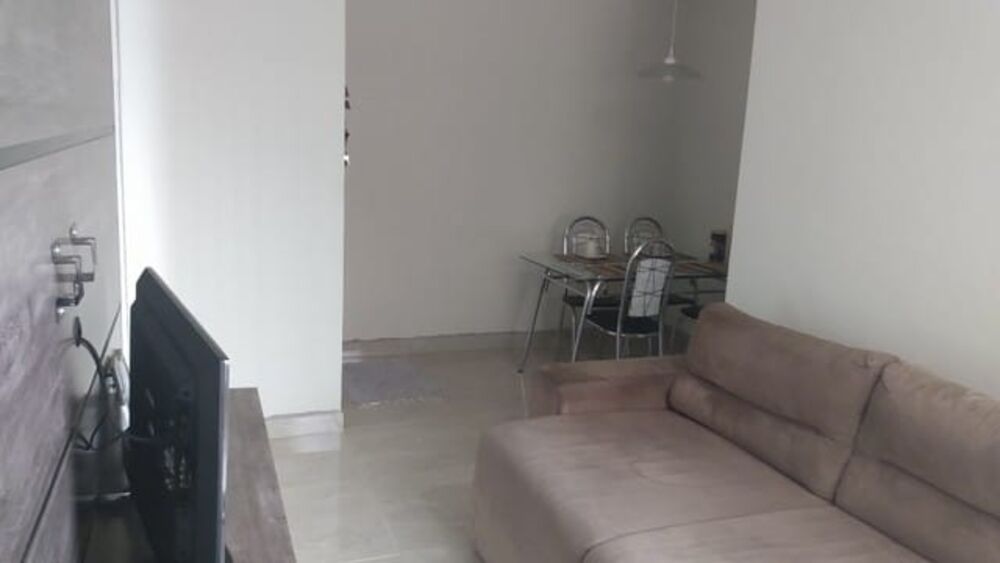 Apartamento, 2 quartos, 54 m² - Foto 1
