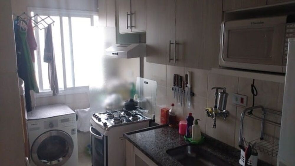 Apartamento, 2 quartos, 54 m² - Foto 6