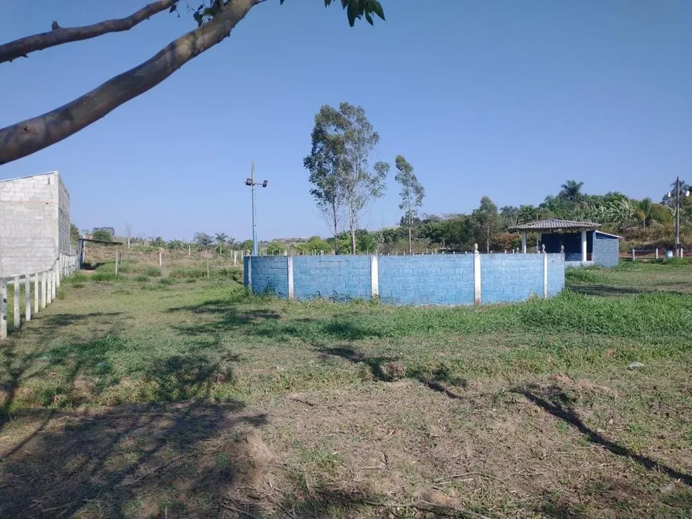 Sítio, 1 quarto, 1 hectares - Foto 4