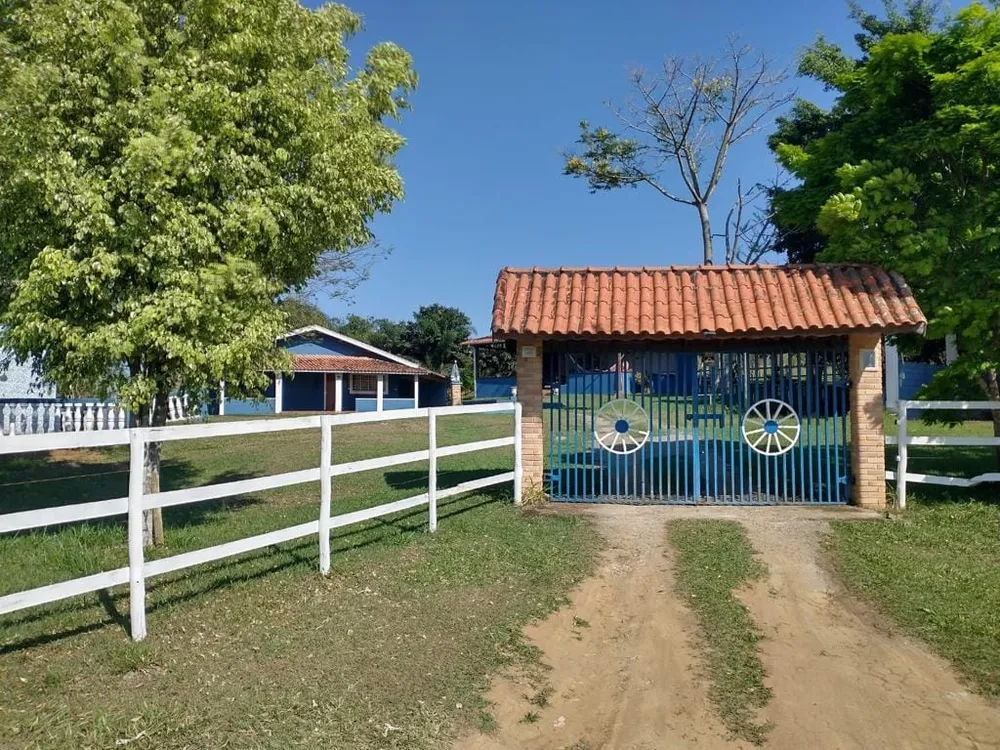 Sítio, 1 quarto, 1 hectares - Foto 1