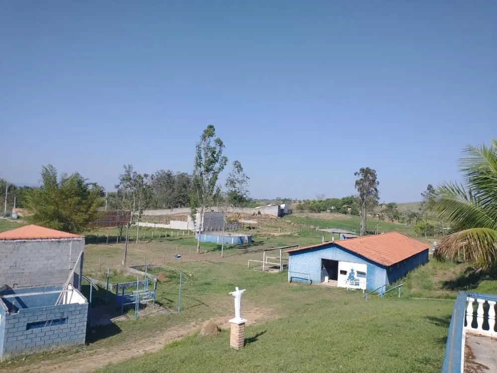Sítio, 1 quarto, 1 hectares - Foto 2