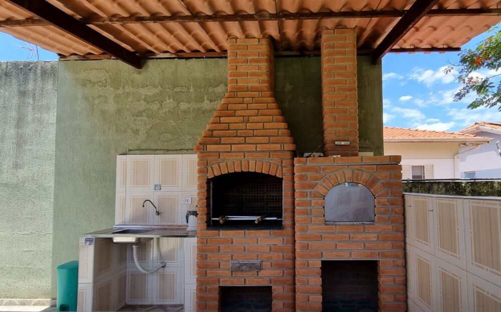 Apartamento à venda com 2 quartos, 54m² - Foto 12