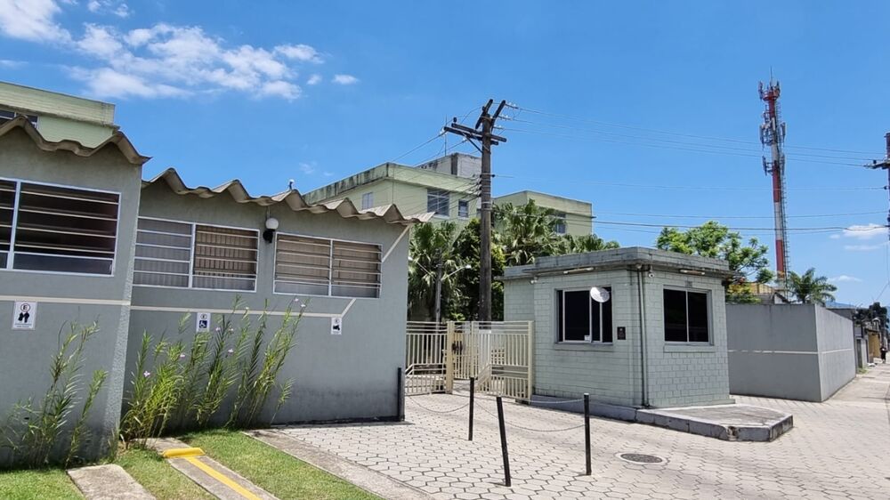 Apartamento à venda com 2 quartos, 54m² - Foto 4