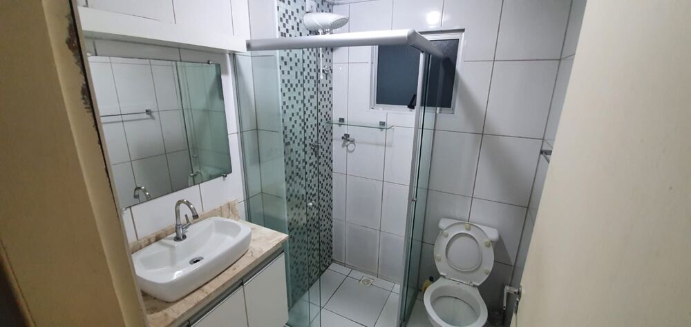 Apartamento à venda com 2 quartos, 54m² - Foto 10