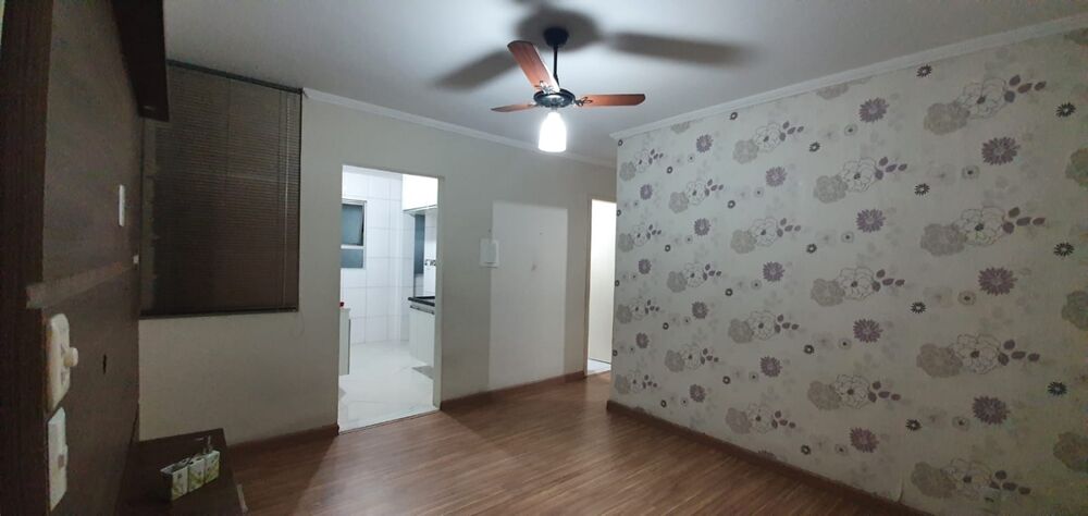 Apartamento à venda com 2 quartos, 54m² - Foto 7