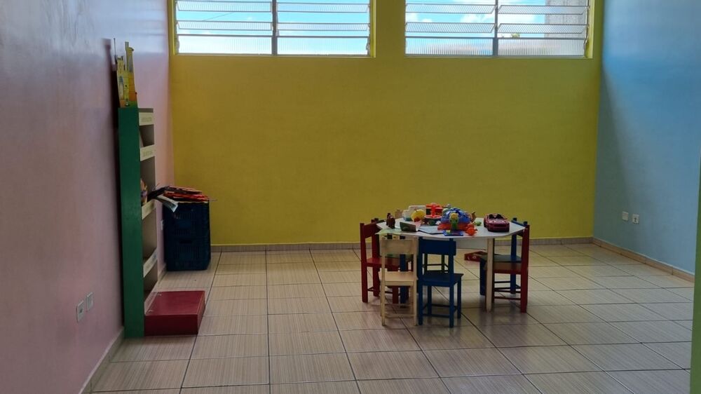 Apartamento à venda com 2 quartos, 54m² - Foto 8