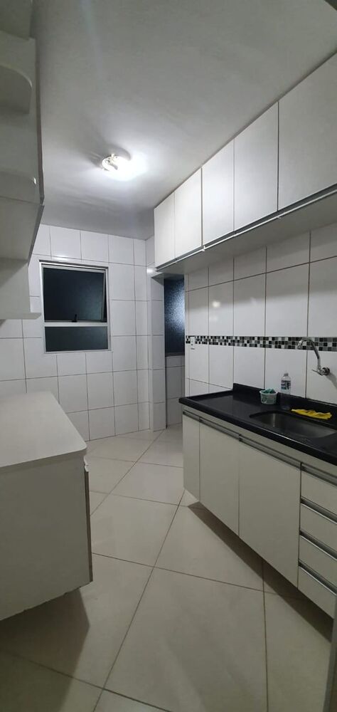 Apartamento à venda com 2 quartos, 54m² - Foto 6
