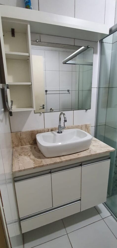 Apartamento à venda com 2 quartos, 54m² - Foto 1