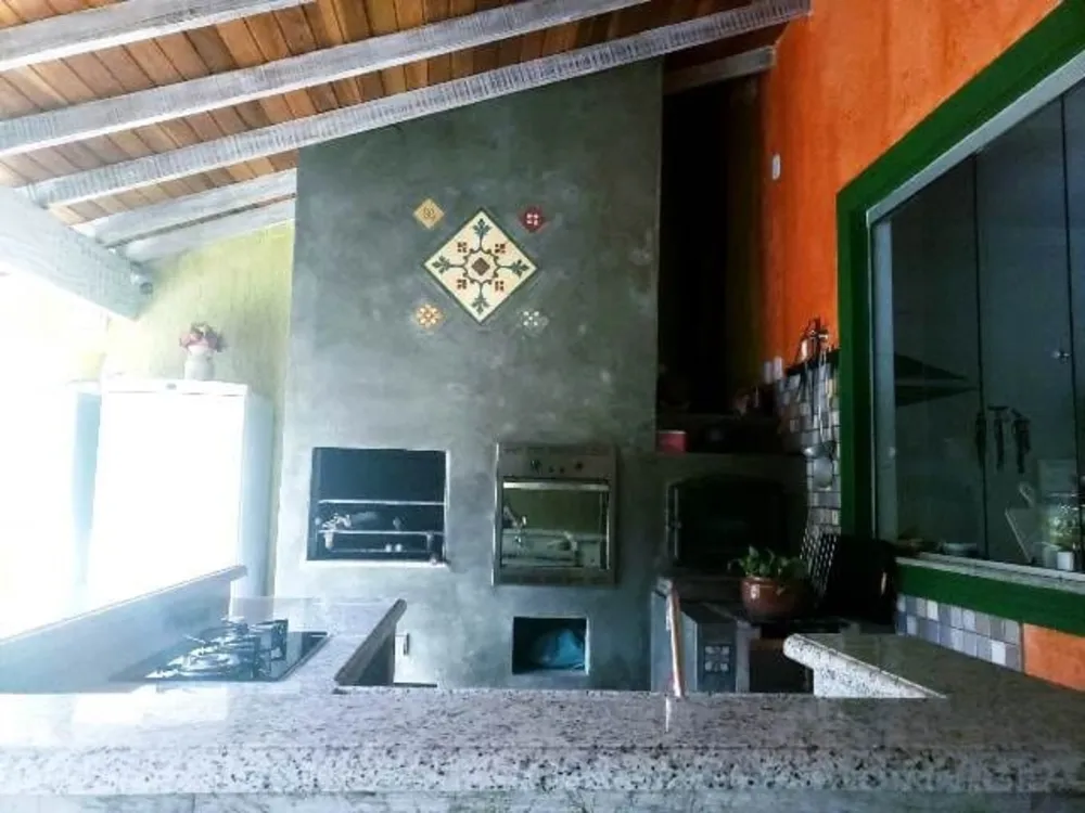 Casa, 4 quartos, 160 m² - Foto 4