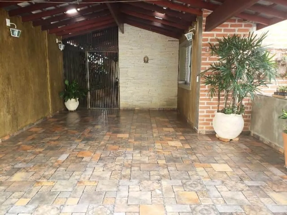 Casa, 4 quartos, 160 m² - Foto 2