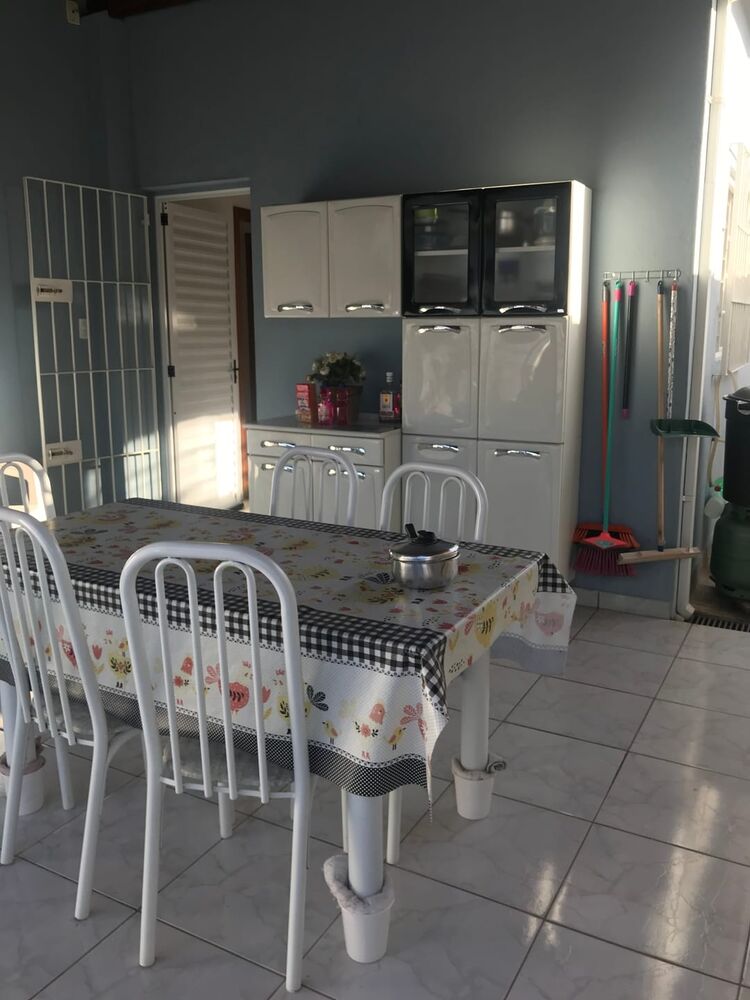 Casa, 4 quartos, 149 m² - Foto 11