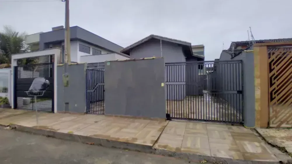Casa, 2 quartos, 71 m² - Foto 1