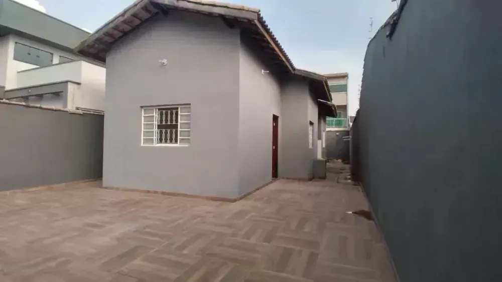 Casa, 2 quartos, 71 m² - Foto 2