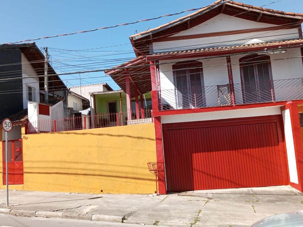 Casa, 3 quartos, 271 m² - Foto 4