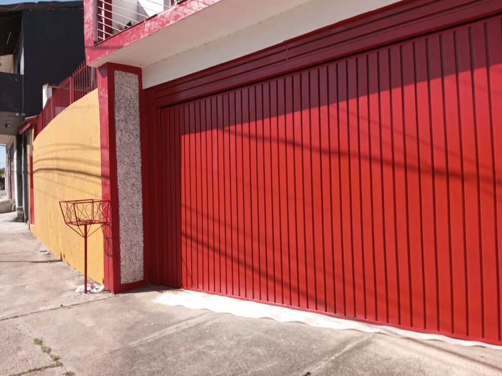 Casa, 3 quartos, 271 m² - Foto 1