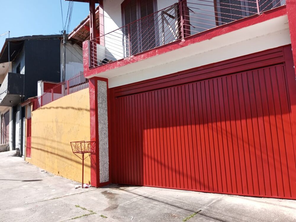 Casa, 3 quartos, 271 m² - Foto 2