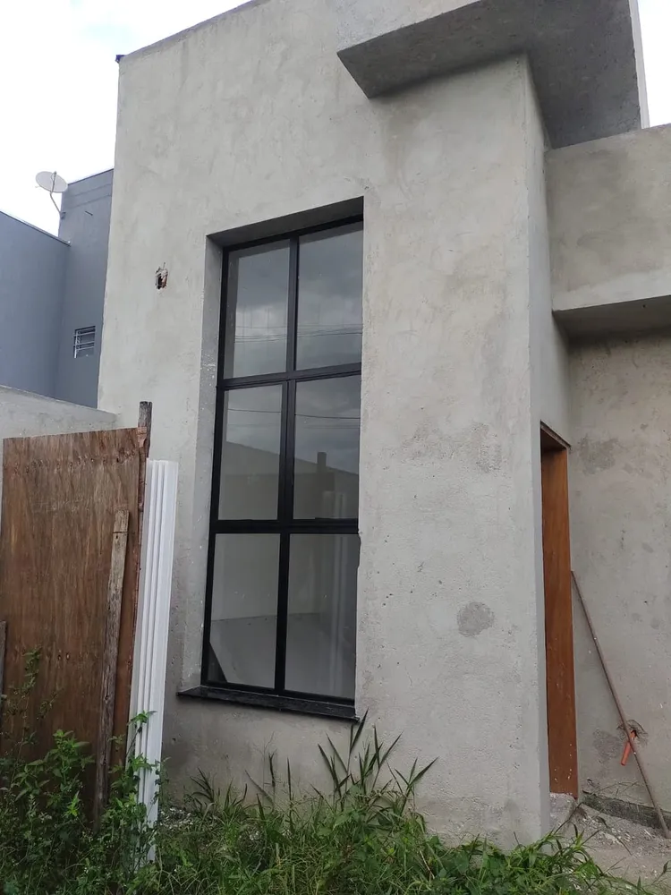 Casa, 3 quartos, 96 m² - Foto 2