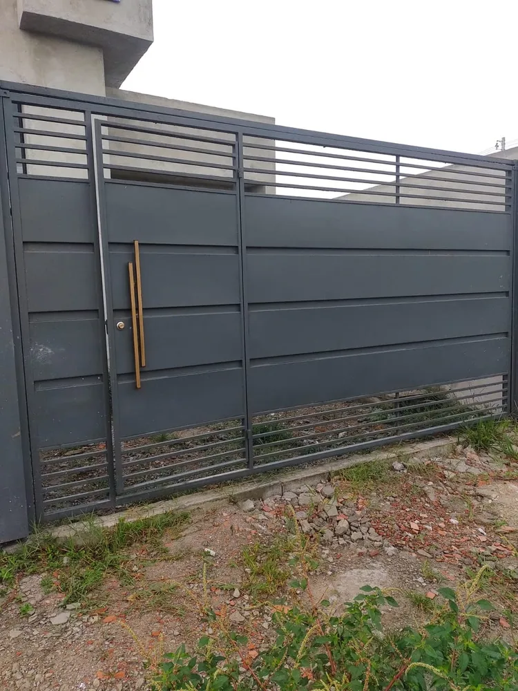 Casa, 3 quartos, 96 m² - Foto 1
