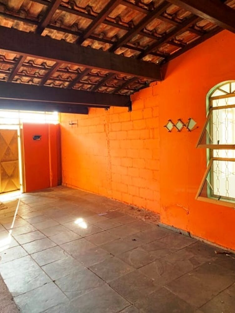 Casa, 2 quartos, 116 m² - Foto 1