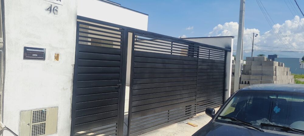 Casa, 3 quartos, 92 m² - Foto 4