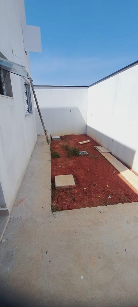 Casa, 3 quartos, 92 m² - Foto 1