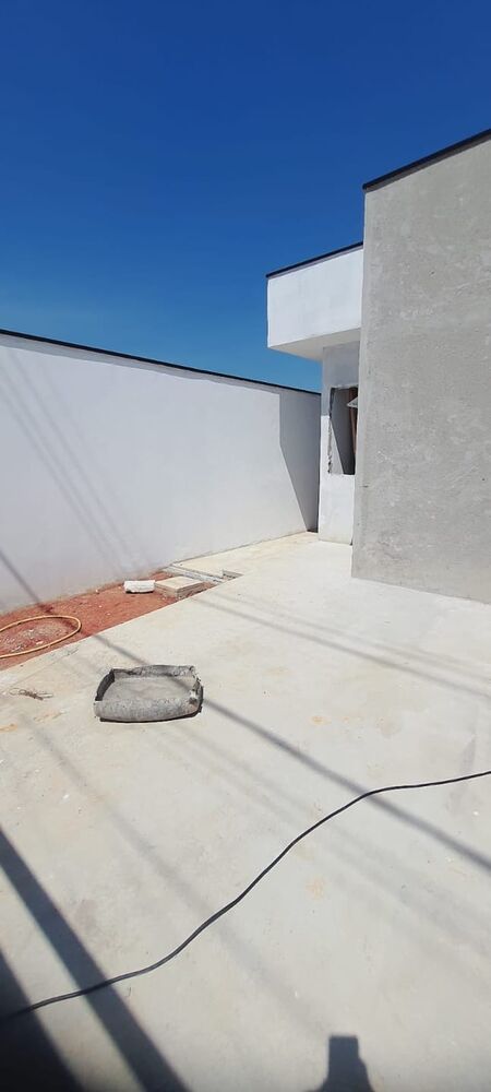 Casa, 3 quartos, 92 m² - Foto 3