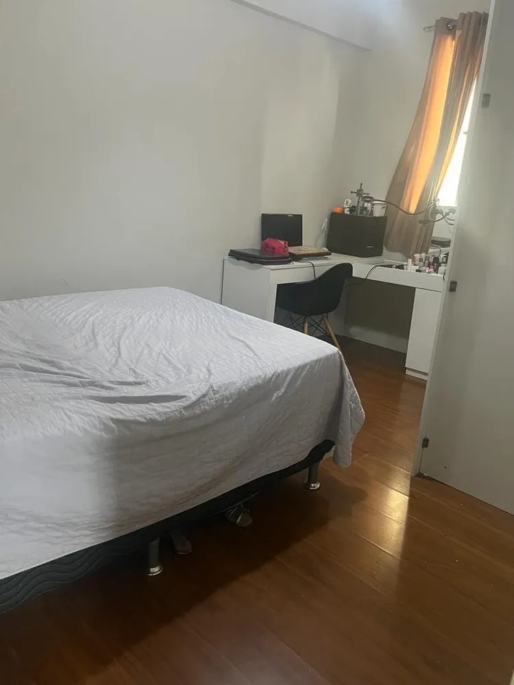 Apartamento, 3 quartos, 74 m² - Foto 4