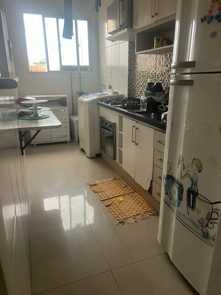 Apartamento, 3 quartos, 74 m² - Foto 2