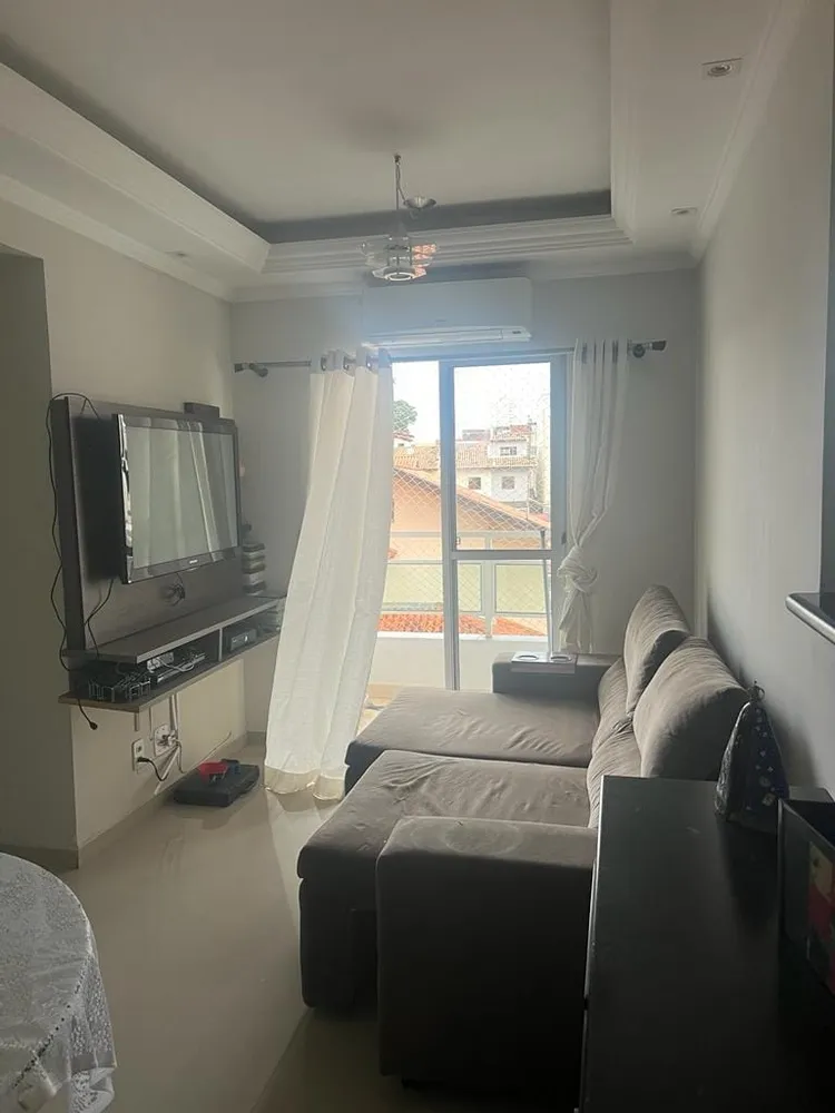 Apartamento, 3 quartos, 74 m² - Foto 9