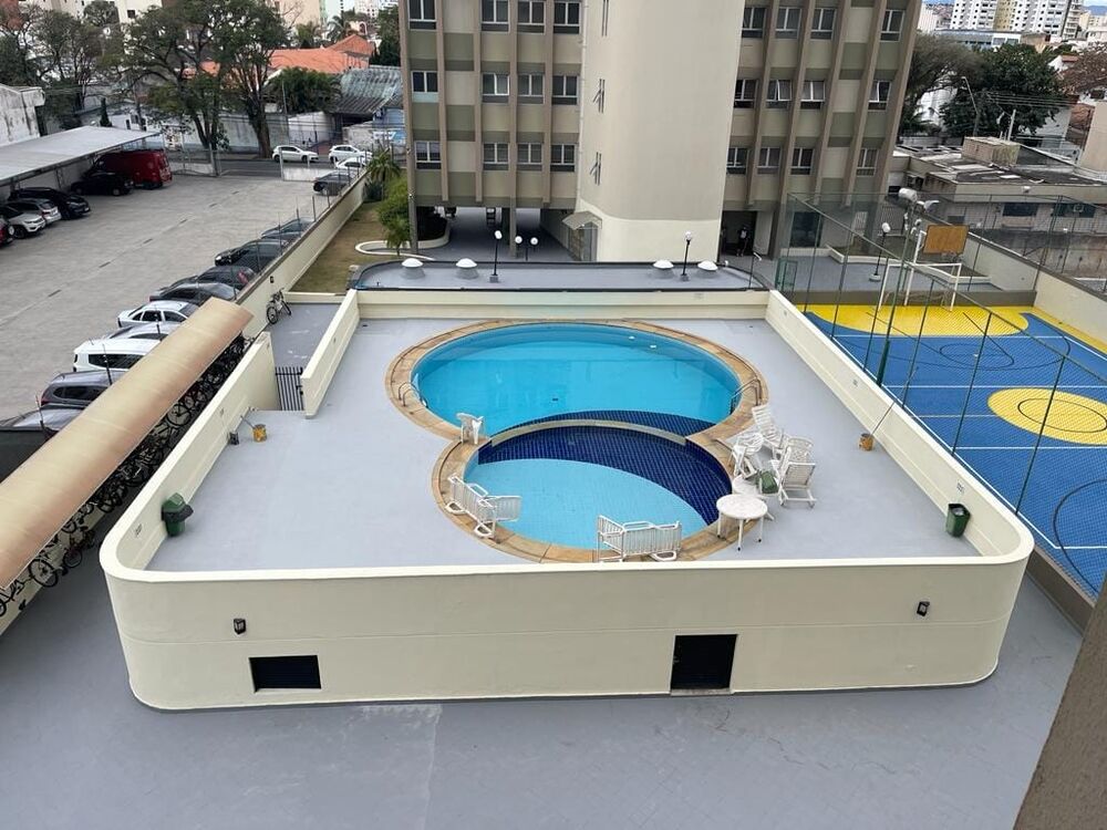 Apartamento, 3 quartos, 149 m² - Foto 11
