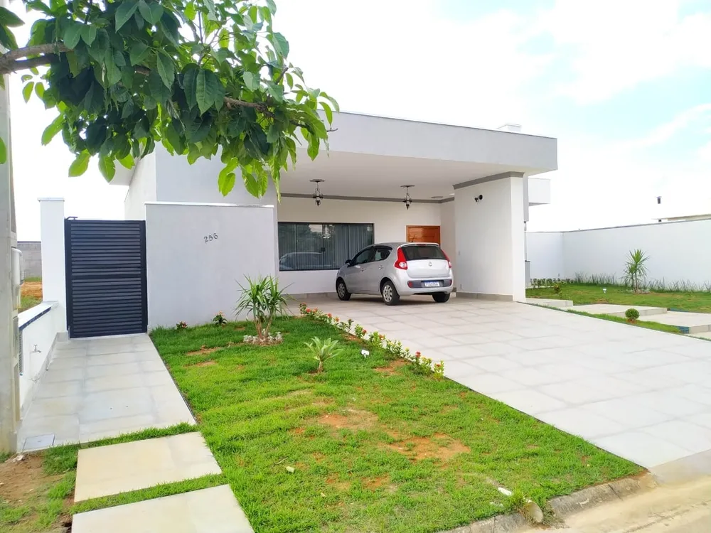 Casa de Condomínio, 3 quartos - Foto 2