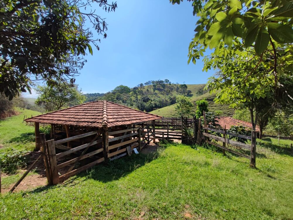 Sítio à venda com 3 quartos, 170m² - Foto 8