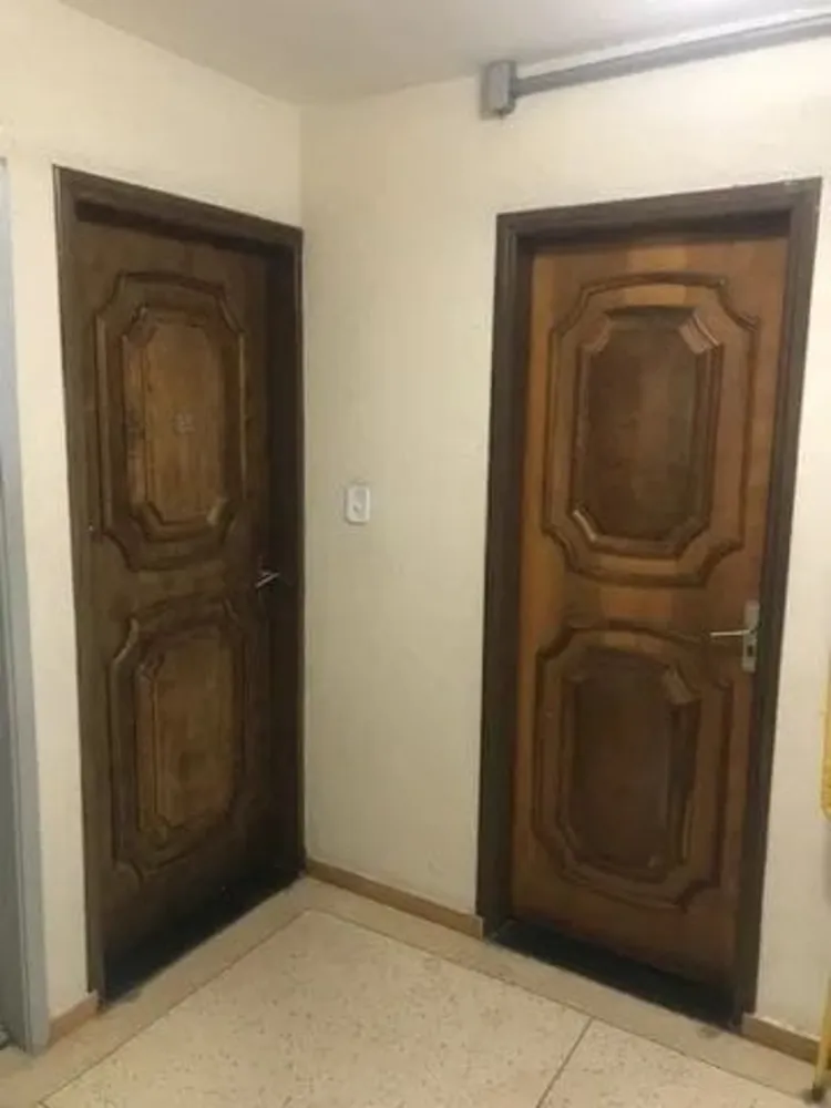 Apartamento, 3 quartos, 96 m² - Foto 1