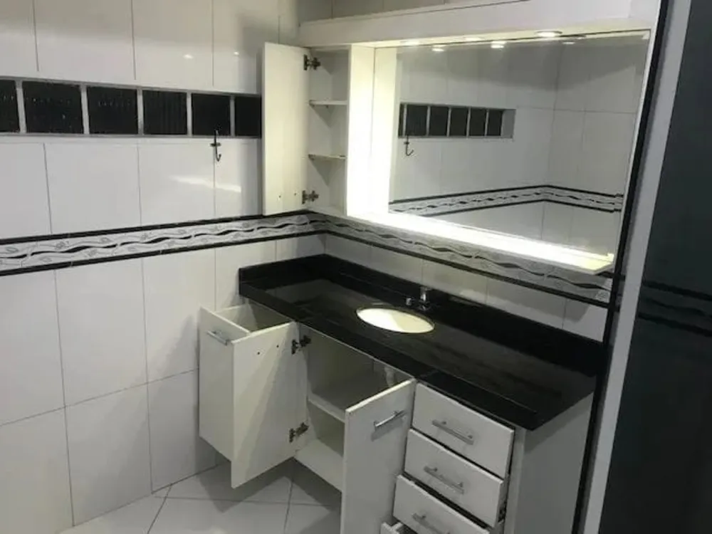 Apartamento, 3 quartos, 96 m² - Foto 11